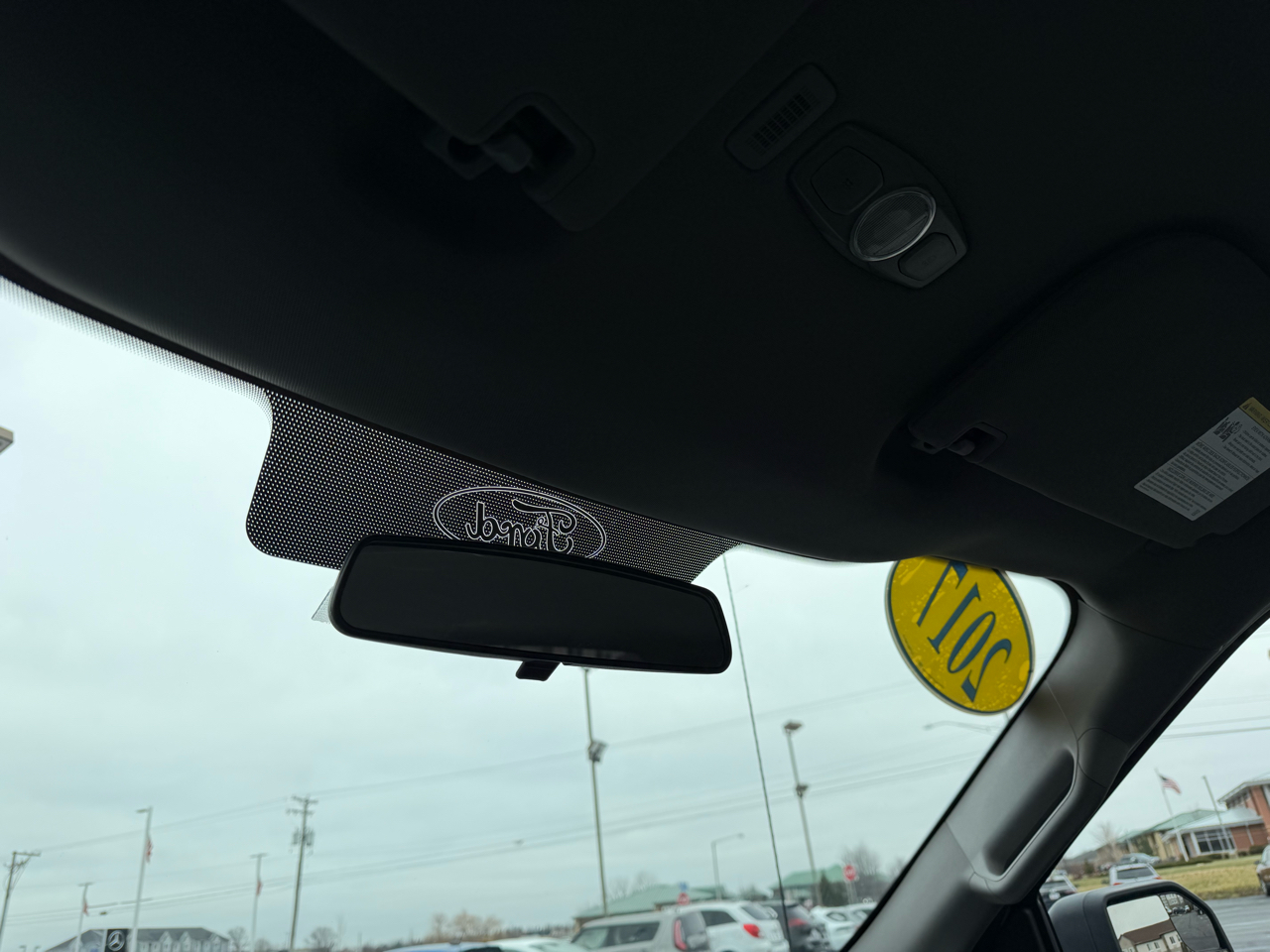 Ford F-150 XL 4WD SuperCab 6.5' Box 2017