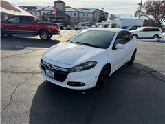 2013 Dodge Dart 
