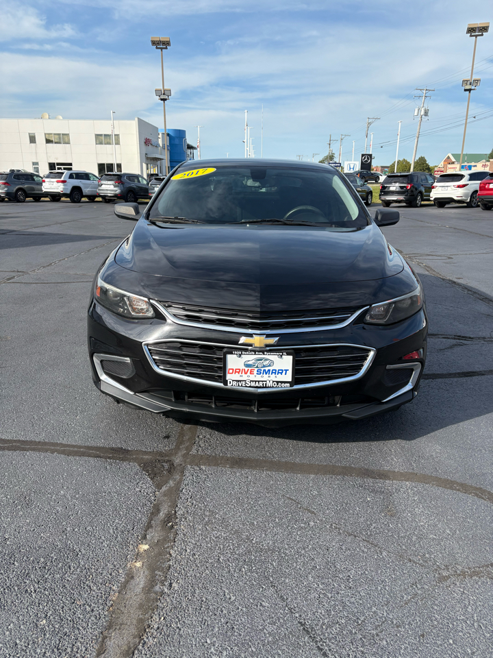Chevrolet Malibu LS 2017 Chevrolet Malibu LS 2017