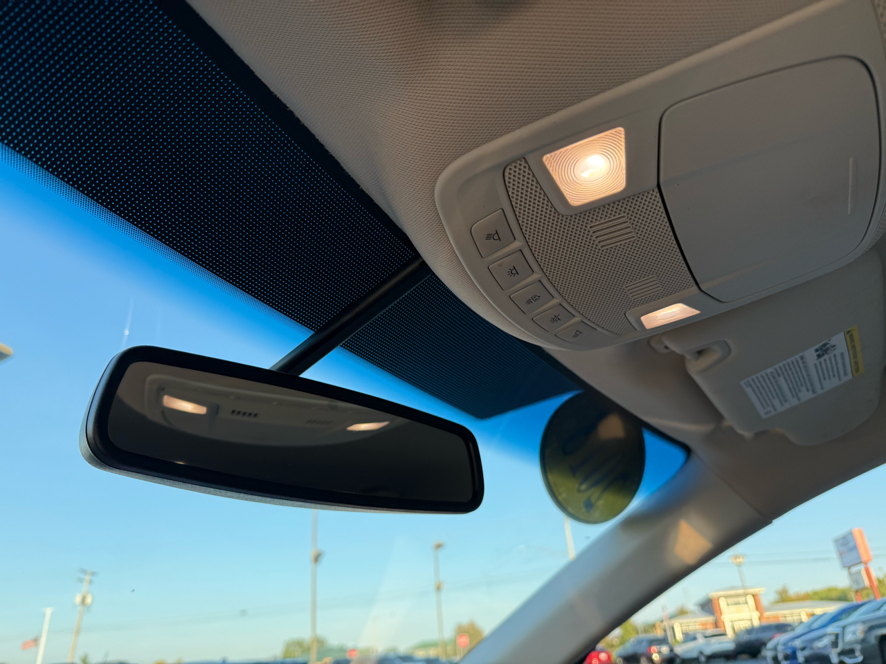 Ford Edge Titanium 2018 Ford Edge Titanium 2018