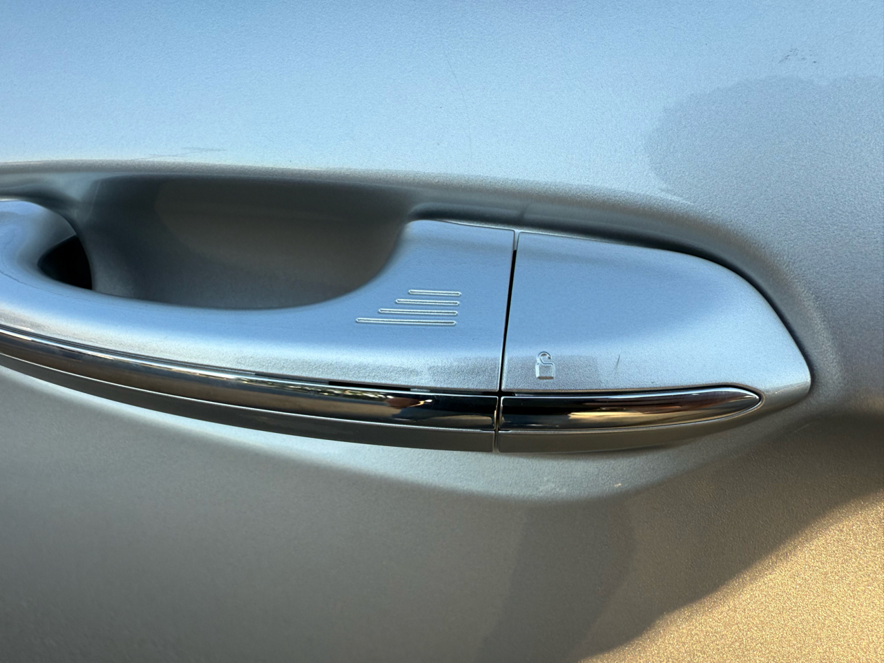 2018 Ford Edge Titanium photo 24