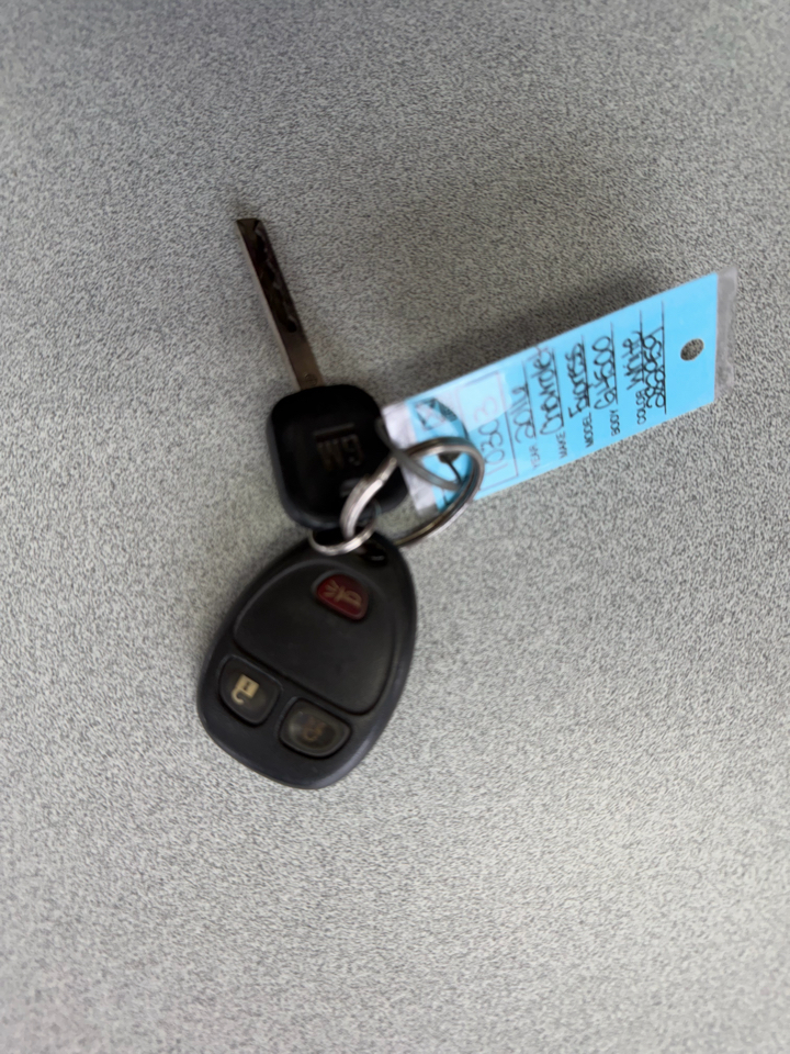 Chevrolet Express G4500 177" 2016