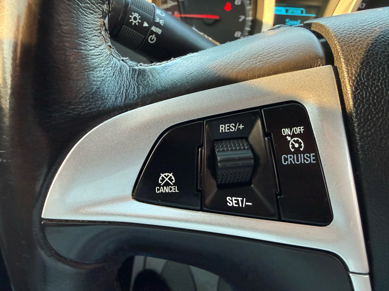 2016 Chevrolet Equinox LT photo 22
