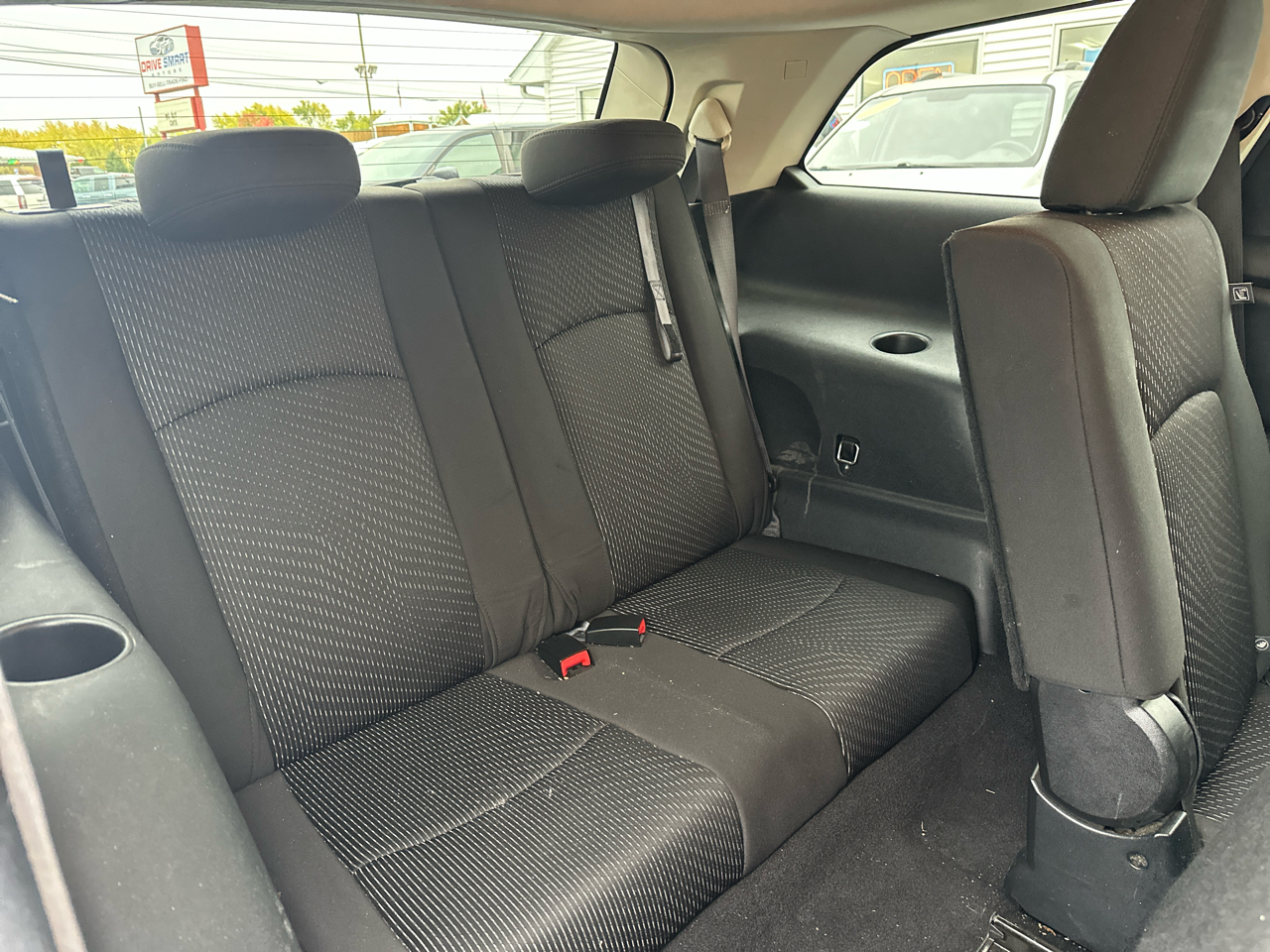 Dodge Journey SXT 2017 Dodge Journey SXT 2017