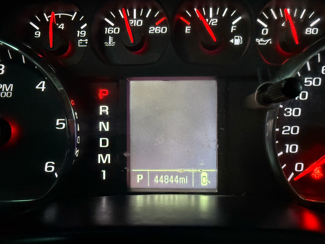 Chevrolet Silverado 2500HD Work Truck Crew Cab 2WD 2015