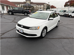 2014 Volkswagen Jetta 