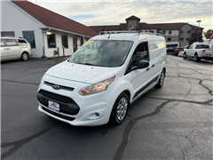 2018 Ford Transit Connect 