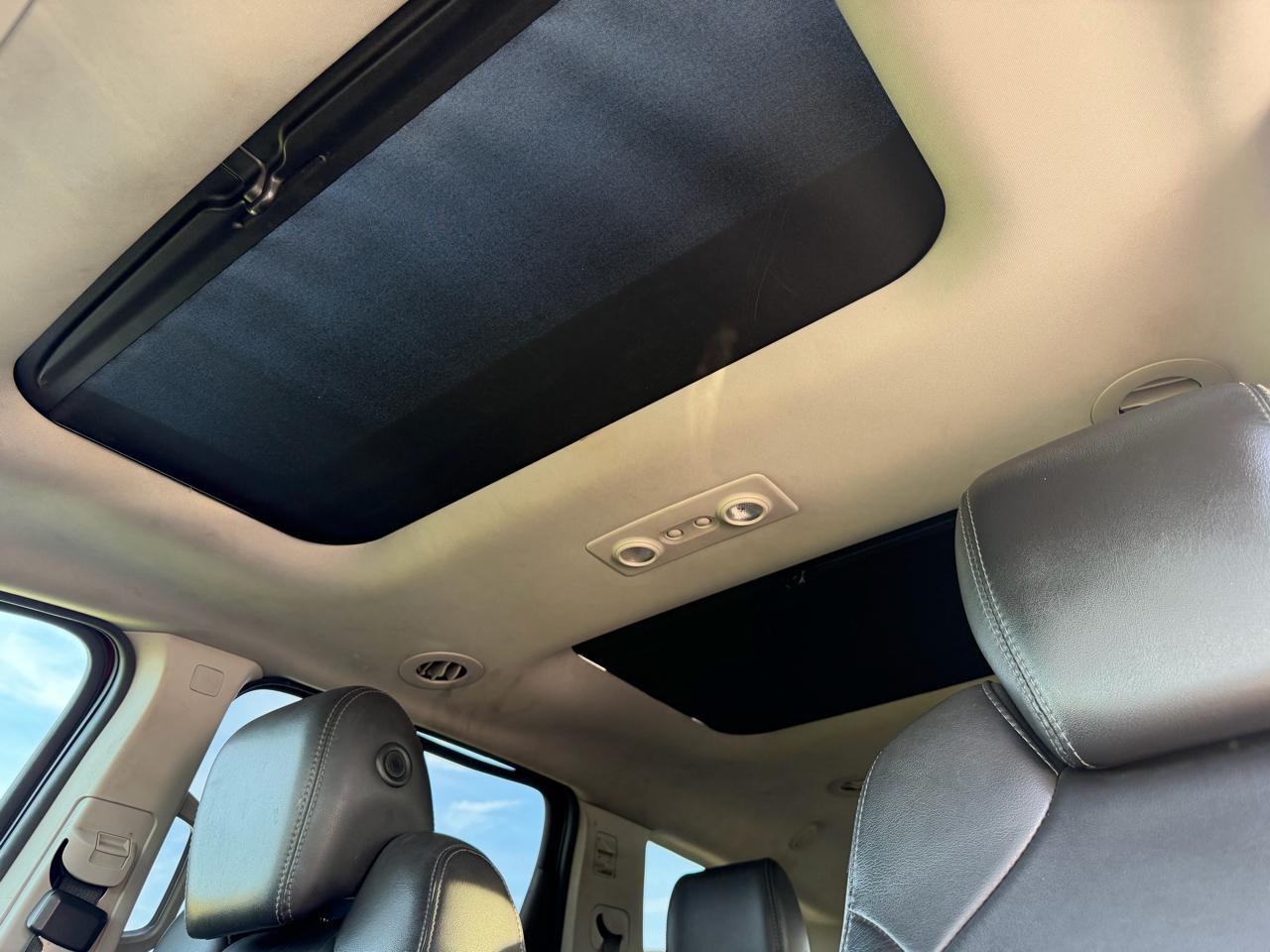 Chevrolet Traverse 2LT AWD 2016