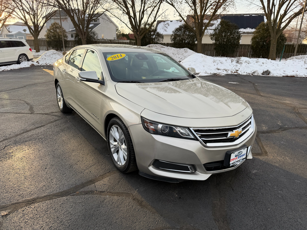 Chevrolet Impala 2LT 2014