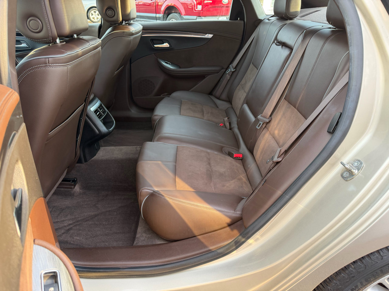 Chevrolet Impala 2LT 2014