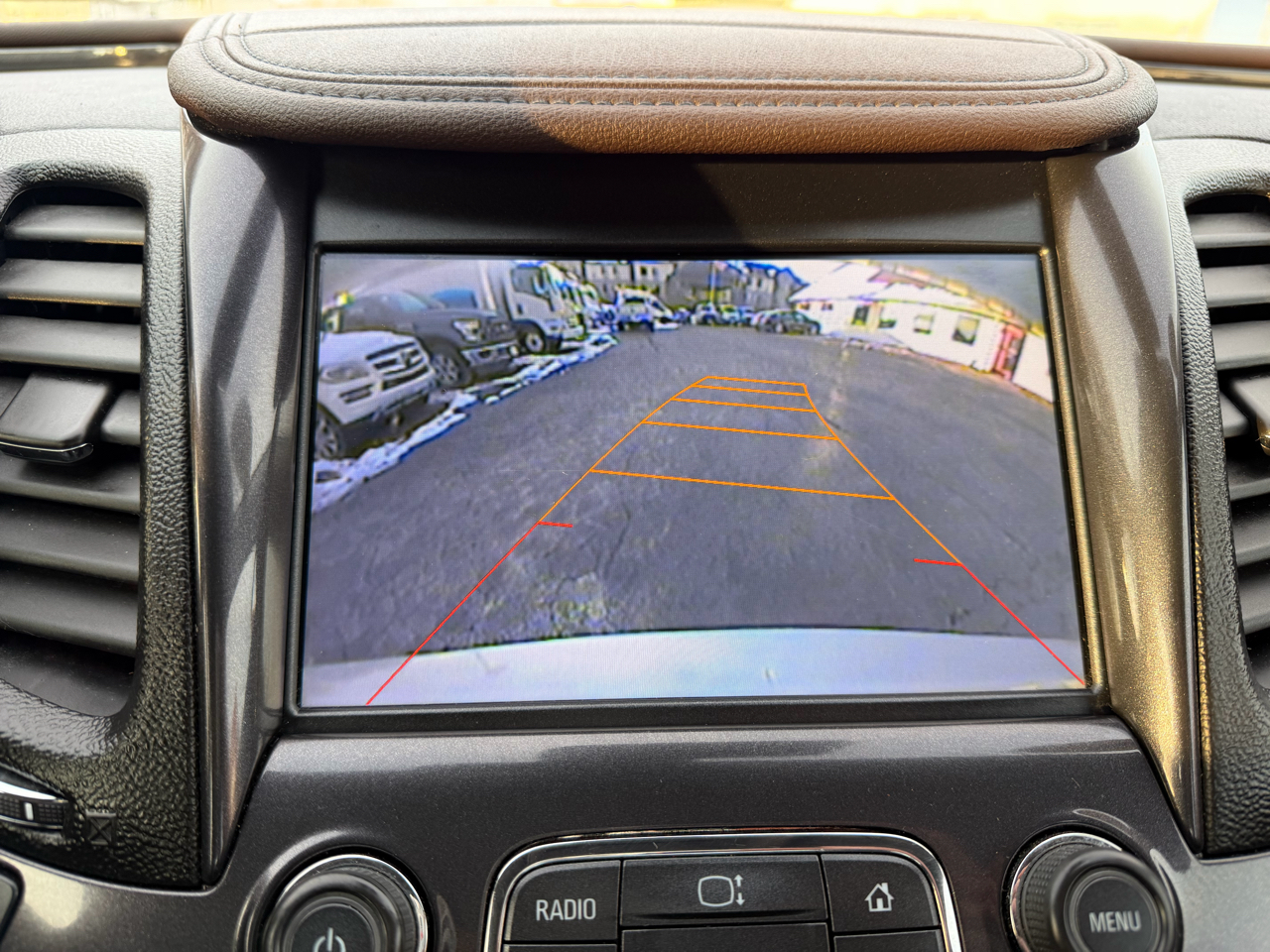 Chevrolet Impala 2LT 2014