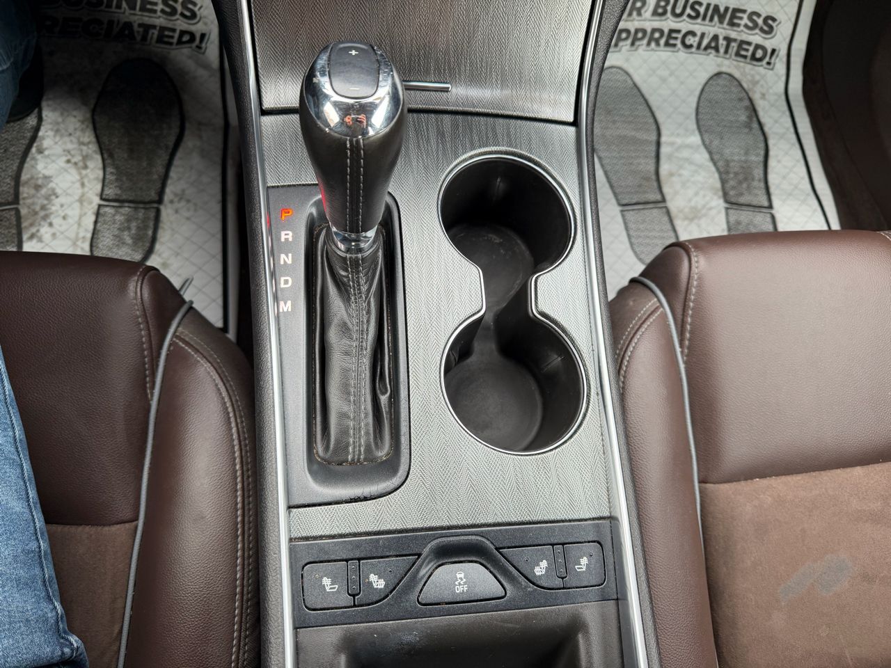 Chevrolet Impala 2LT 2014