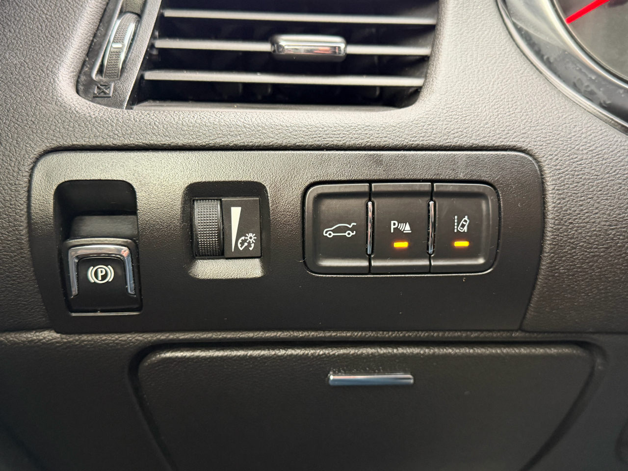 Chevrolet Impala 2LT 2014