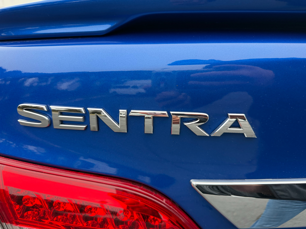 Nissan Sentra SR 2013