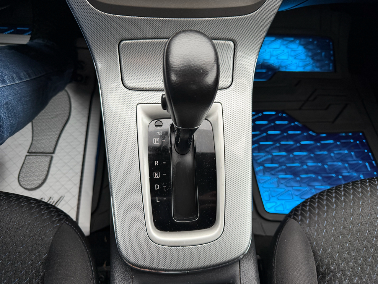 Nissan Sentra SR 2013