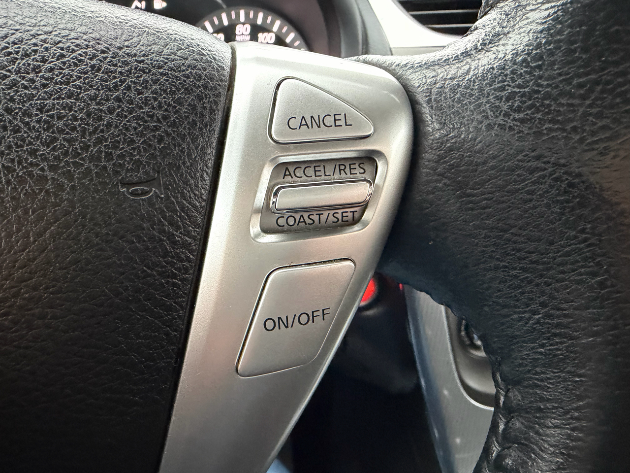 Nissan Sentra SR 2013