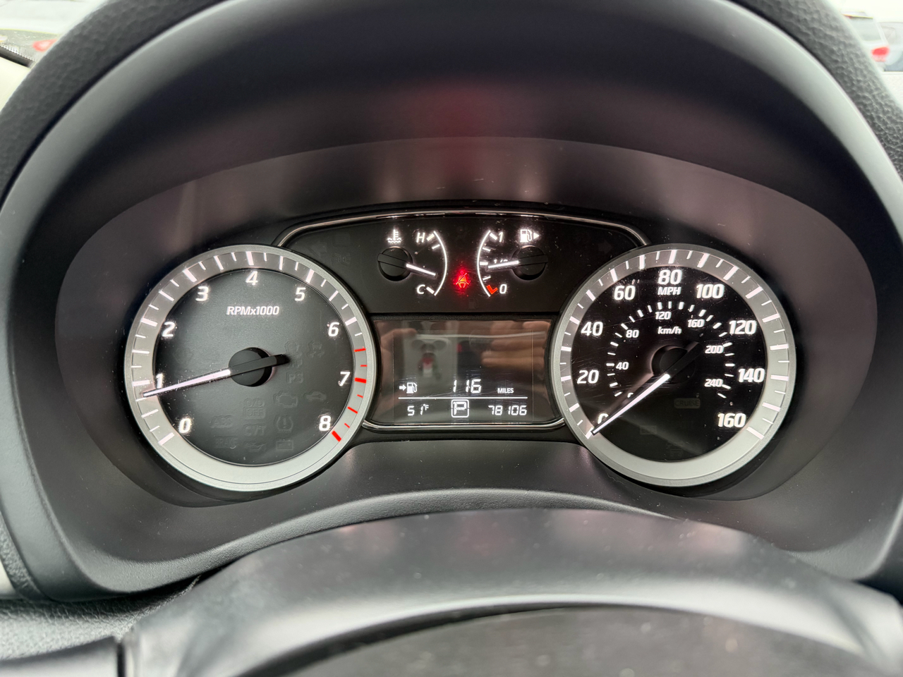 Nissan Sentra SR 2013