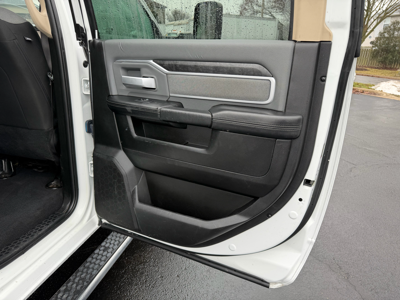 RAM 3500 Big Horn Crew Cab LWB 4WD DRW 2019