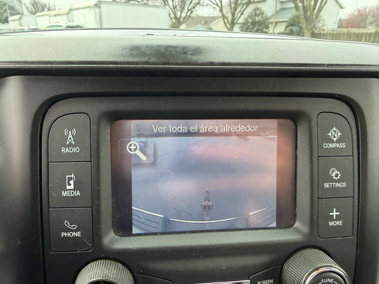 RAM 3500 Big Horn Crew Cab LWB 4WD DRW 2019