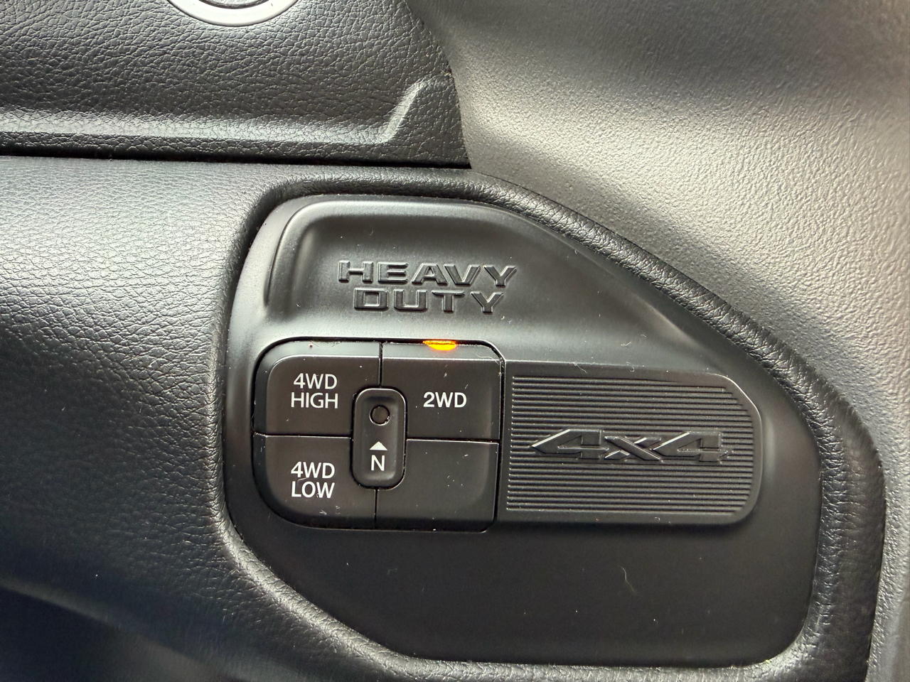 RAM 3500 Big Horn Crew Cab LWB 4WD DRW 2019