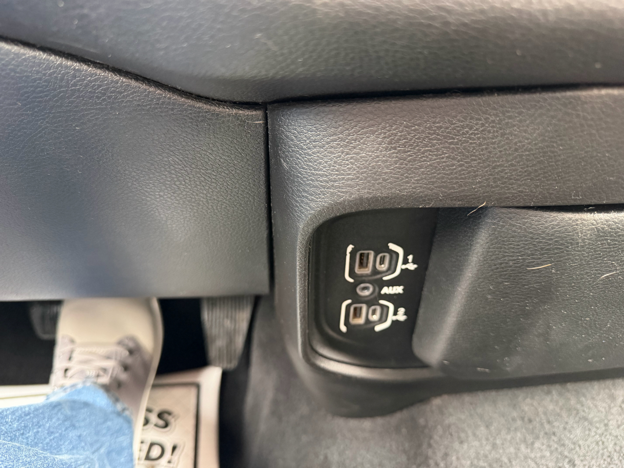 RAM 3500 Big Horn Crew Cab LWB 4WD DRW 2019