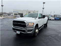 2019 RAM 3500 