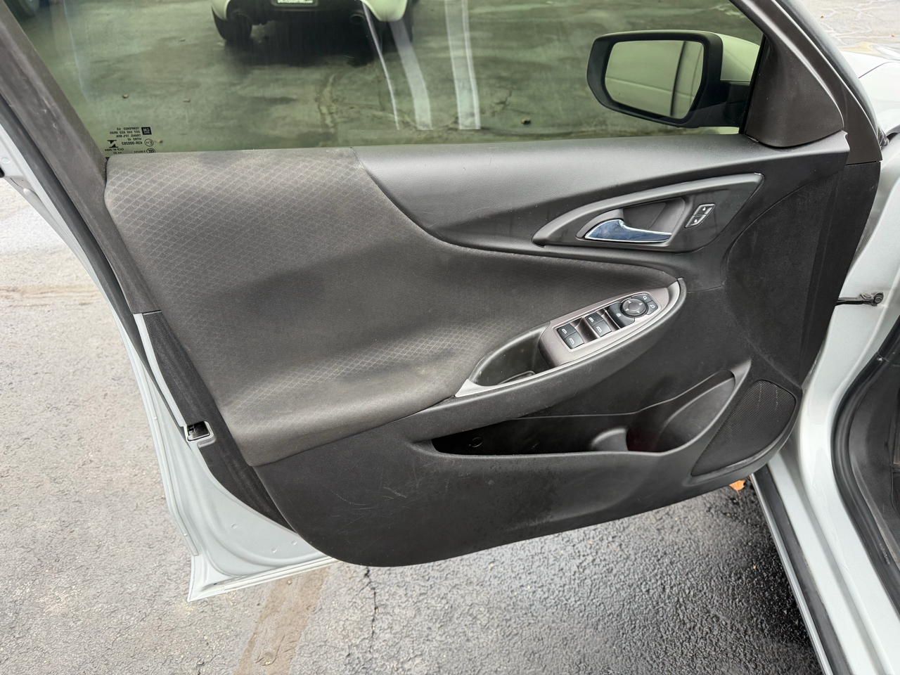 Chevrolet Malibu LT 2022