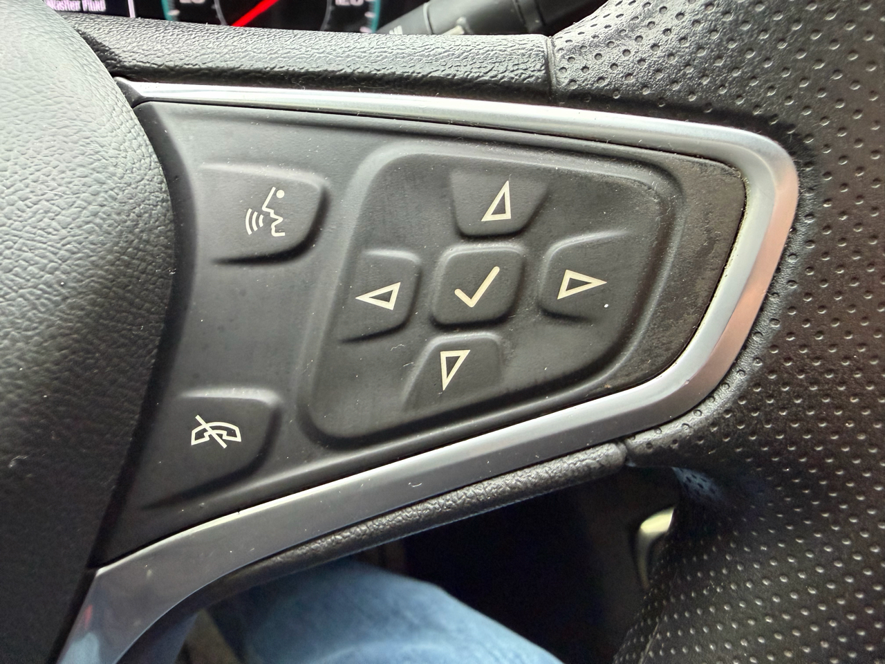 Chevrolet Malibu LT 2022