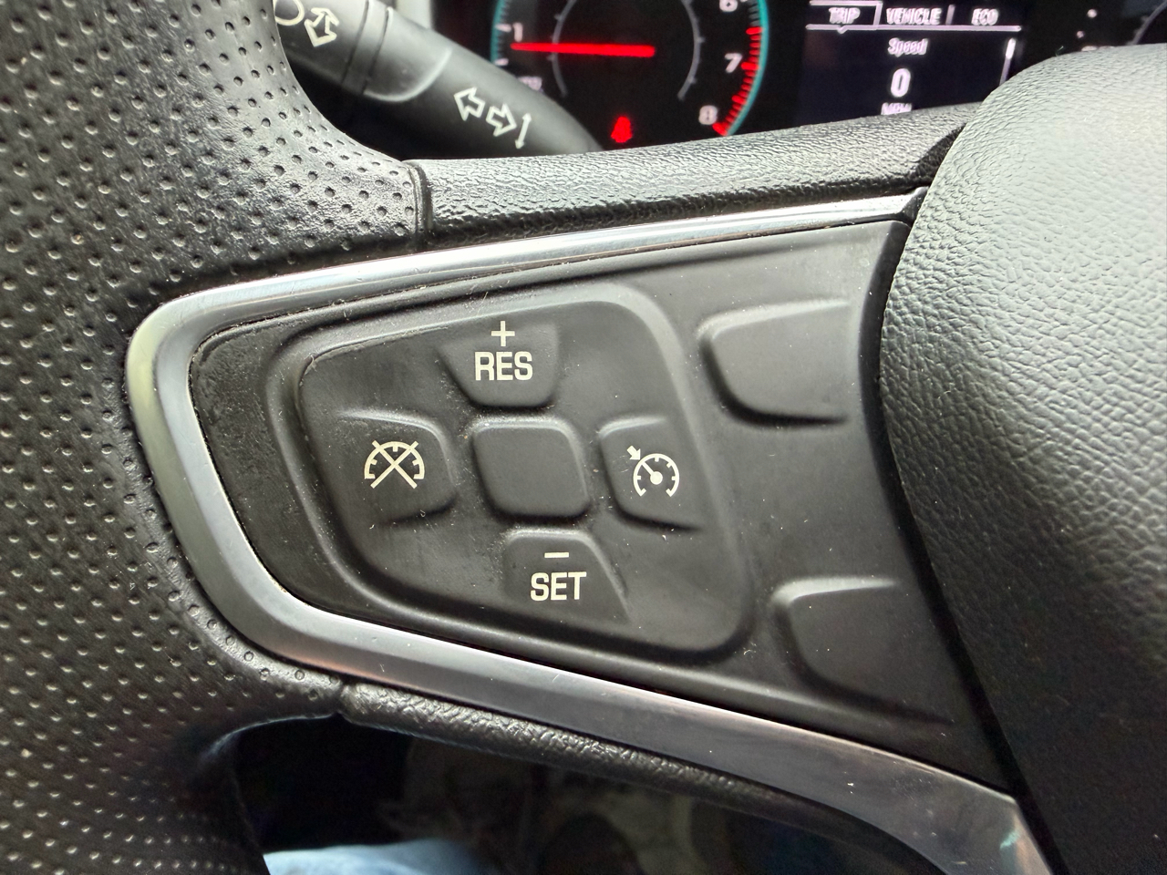 Chevrolet Malibu LT 2022