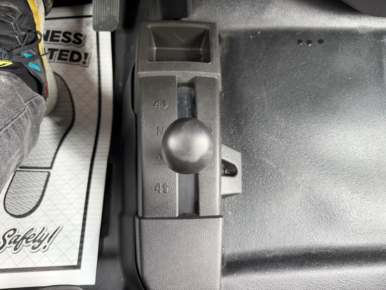 Chevrolet Silverado 2500HD Work Truck Double Cab 4WD 2017