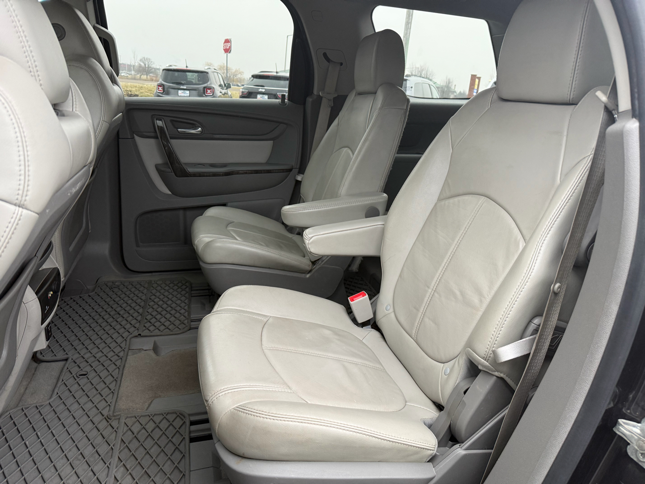 GMC Acadia SLT-1 AWD 2015