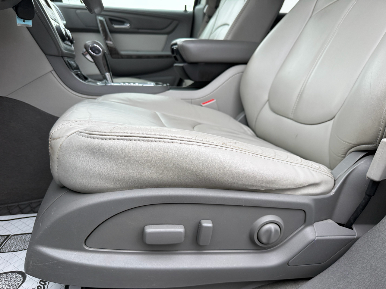 GMC Acadia SLT-1 AWD 2015