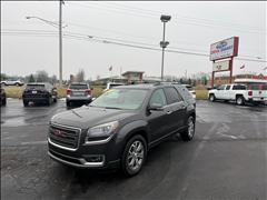 2015 GMC Acadia 