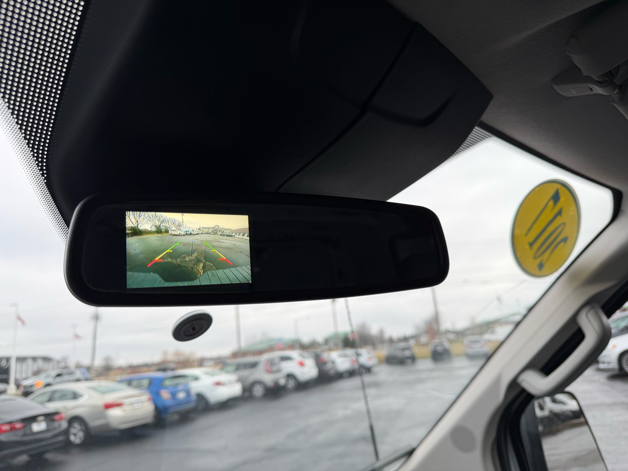 Ford Transit 250 Van Low Roof 60/40 Pass.130-in. WB 2017