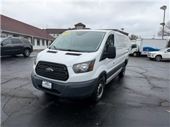 2017 Ford Transit 