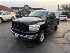 2008 Dodge Ram 1500 