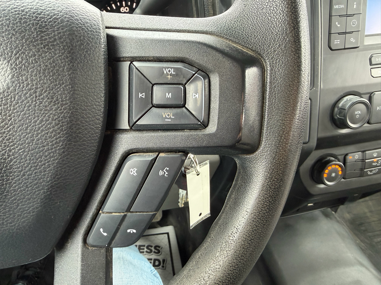 Ford F-150 XL SuperCab 8-ft. 2WD 2019