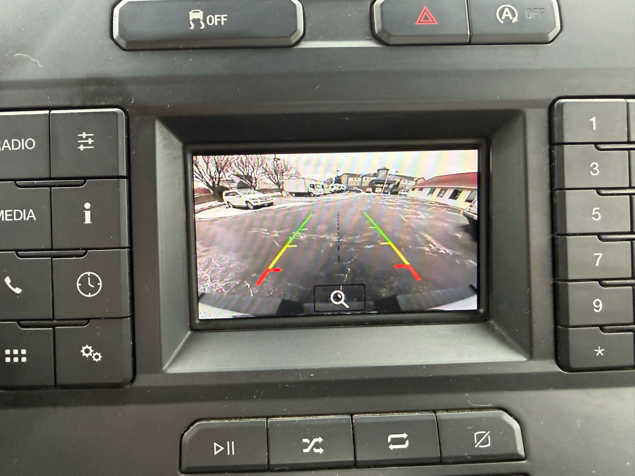 Ford F-150 XL SuperCab 8-ft. 2WD 2019