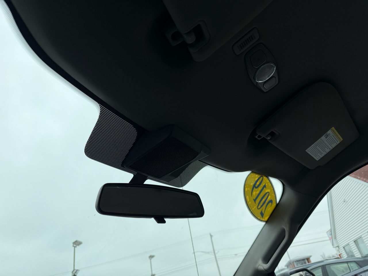 Ford F-150 XL SuperCab 8-ft. 2WD 2019