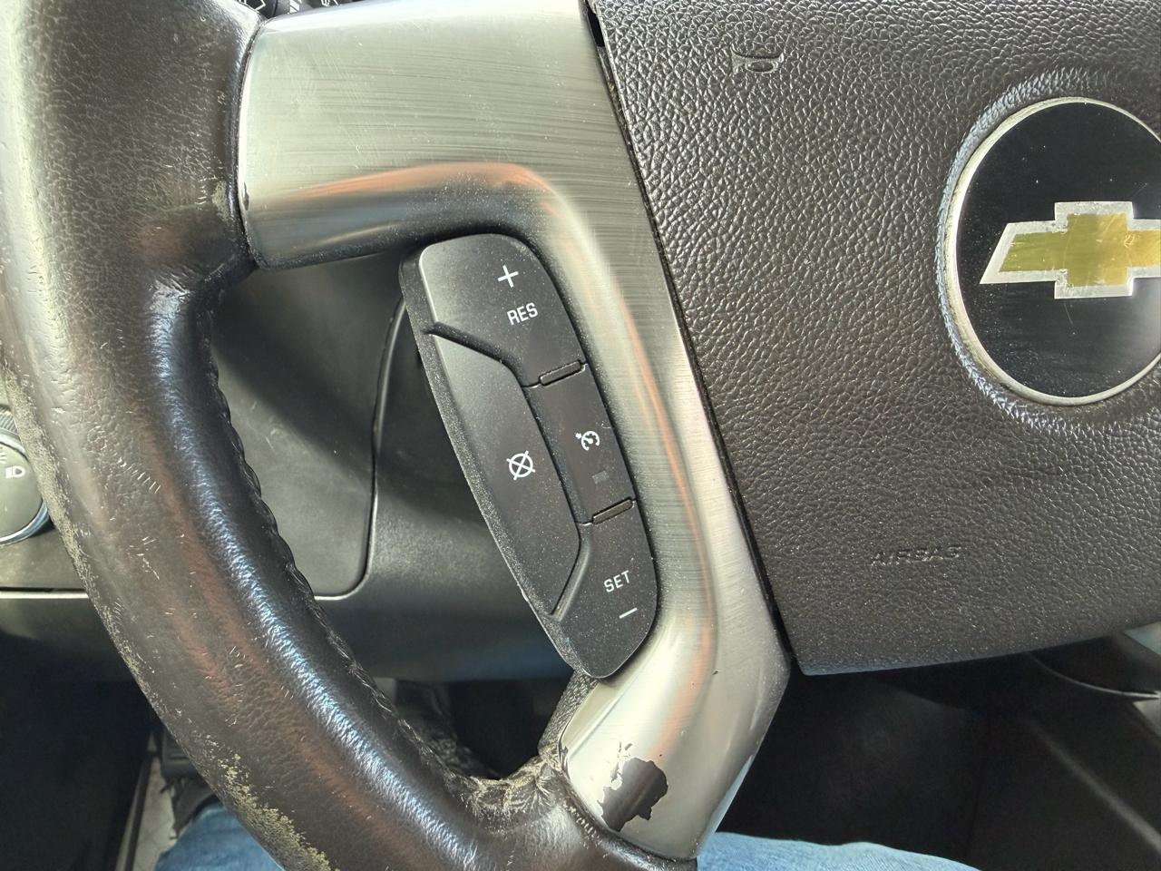 Chevrolet Express 2500 Cargo 2017