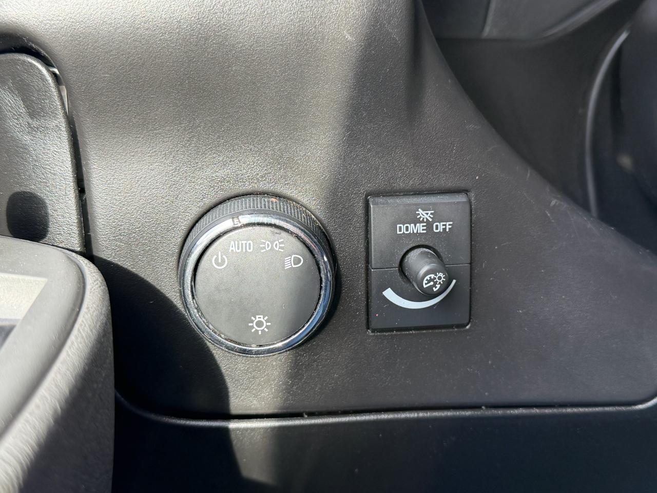 Chevrolet Express 2500 Cargo 2017