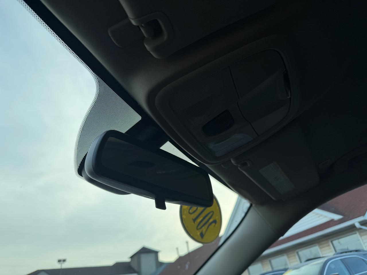 Jeep Cherokee Latitude FWD 2018