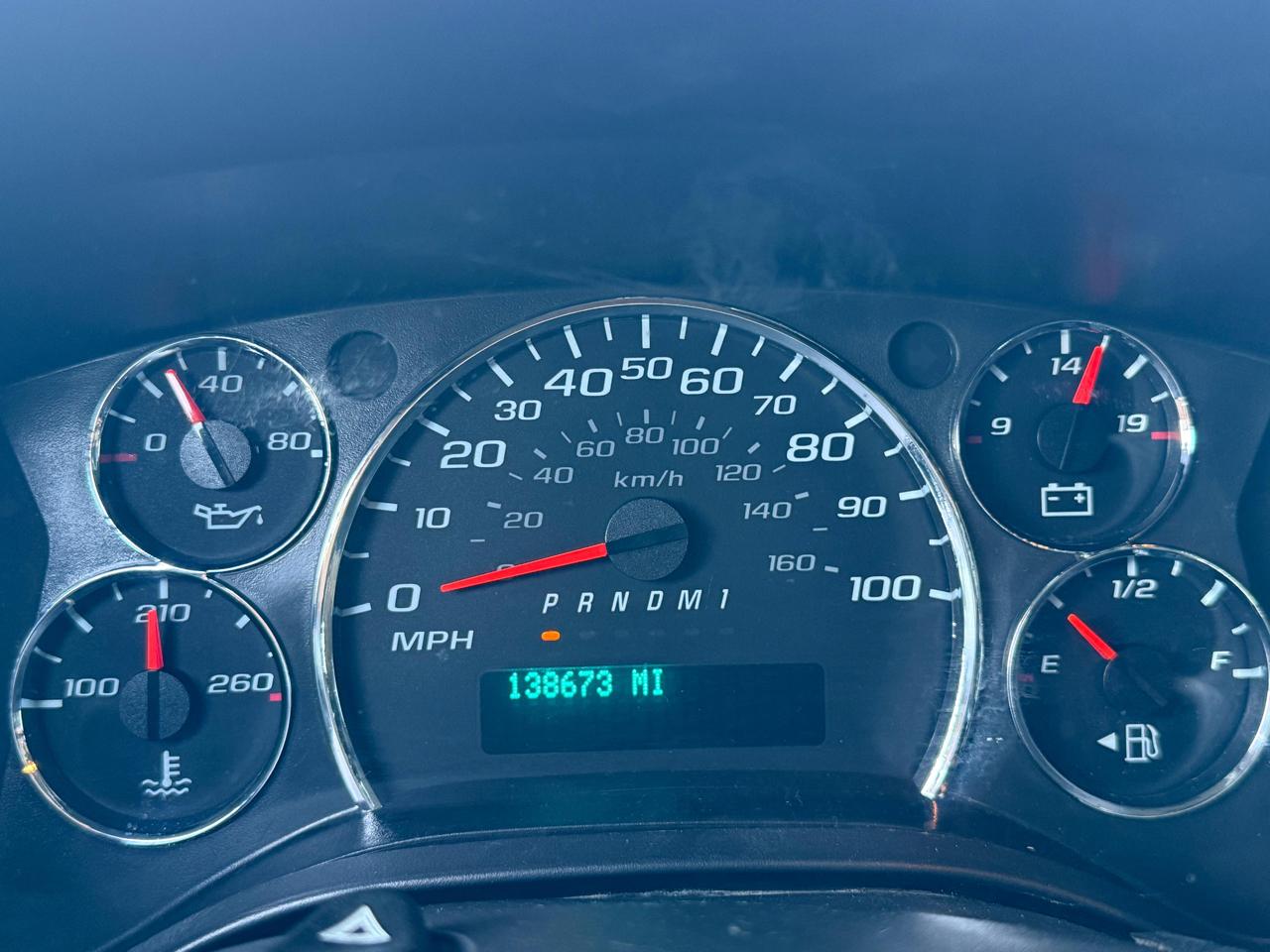 Chevrolet Express 2500 Cargo 2019