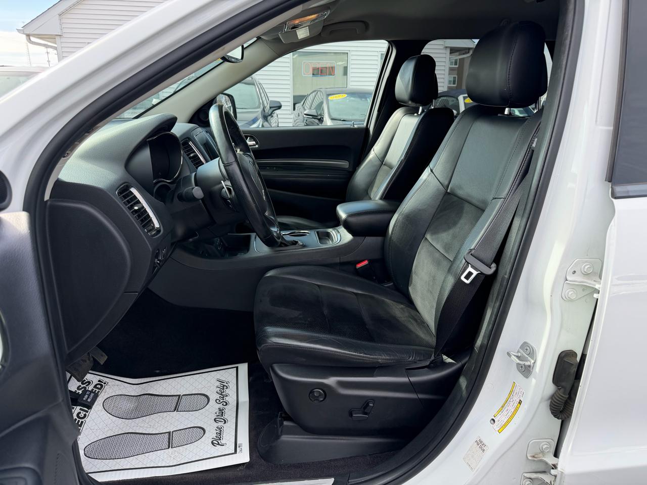 Dodge Durango GT AWD 2018