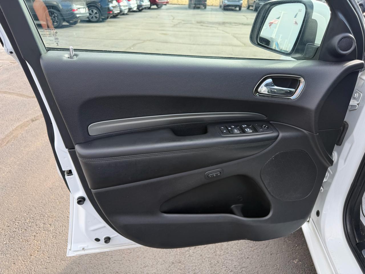 Dodge Durango GT AWD 2018