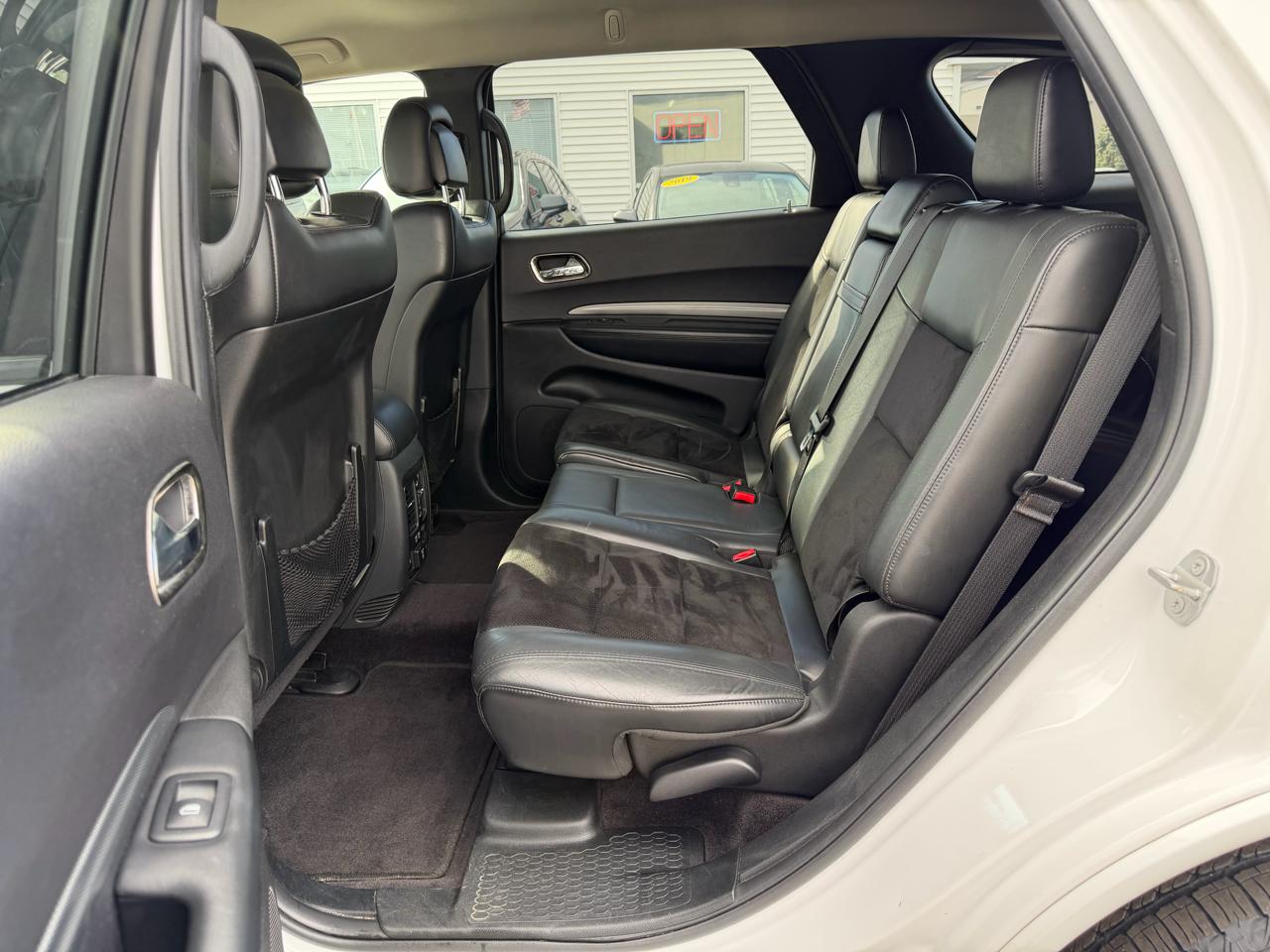 Dodge Durango GT AWD 2018