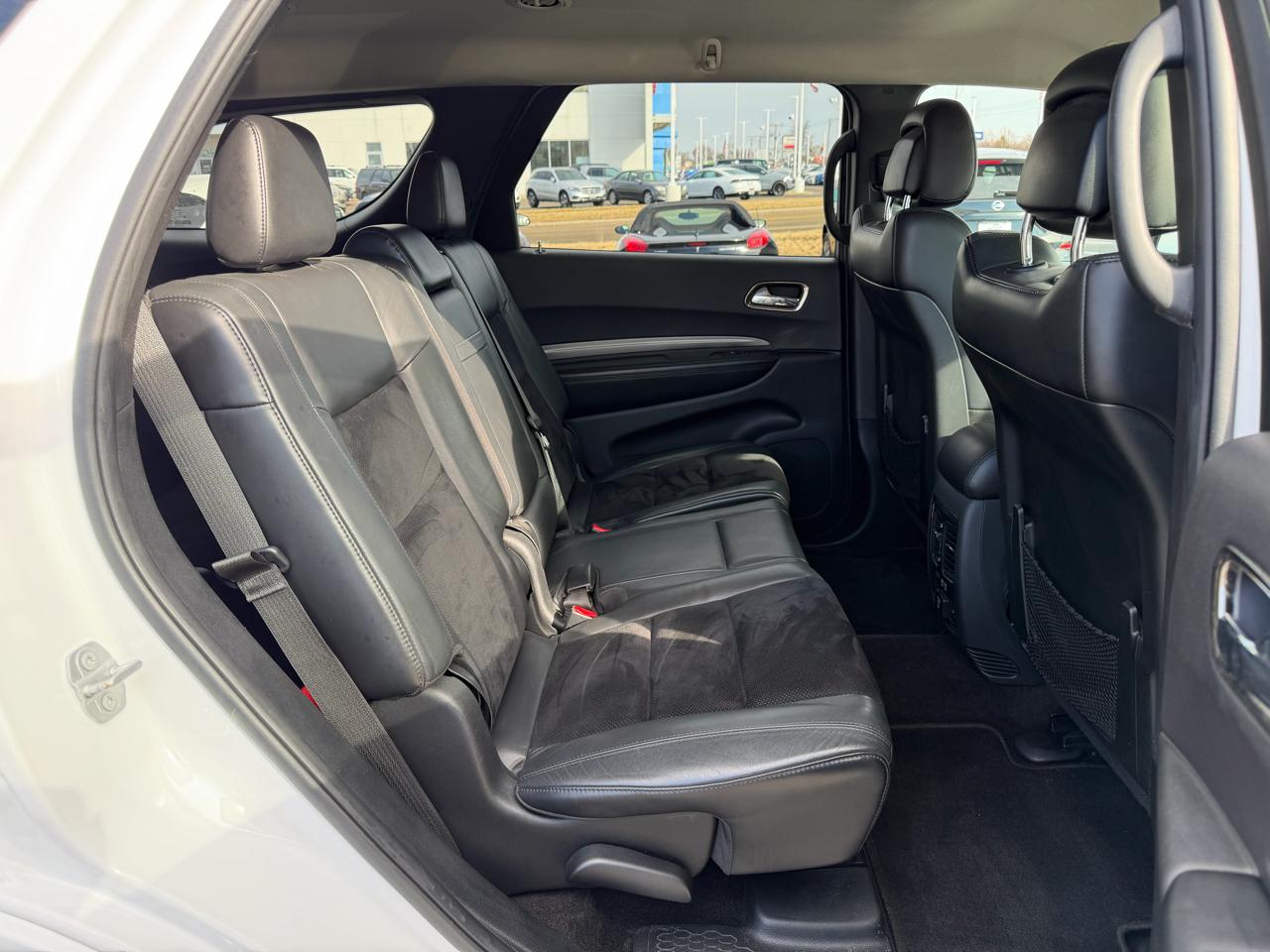 Dodge Durango GT AWD 2018