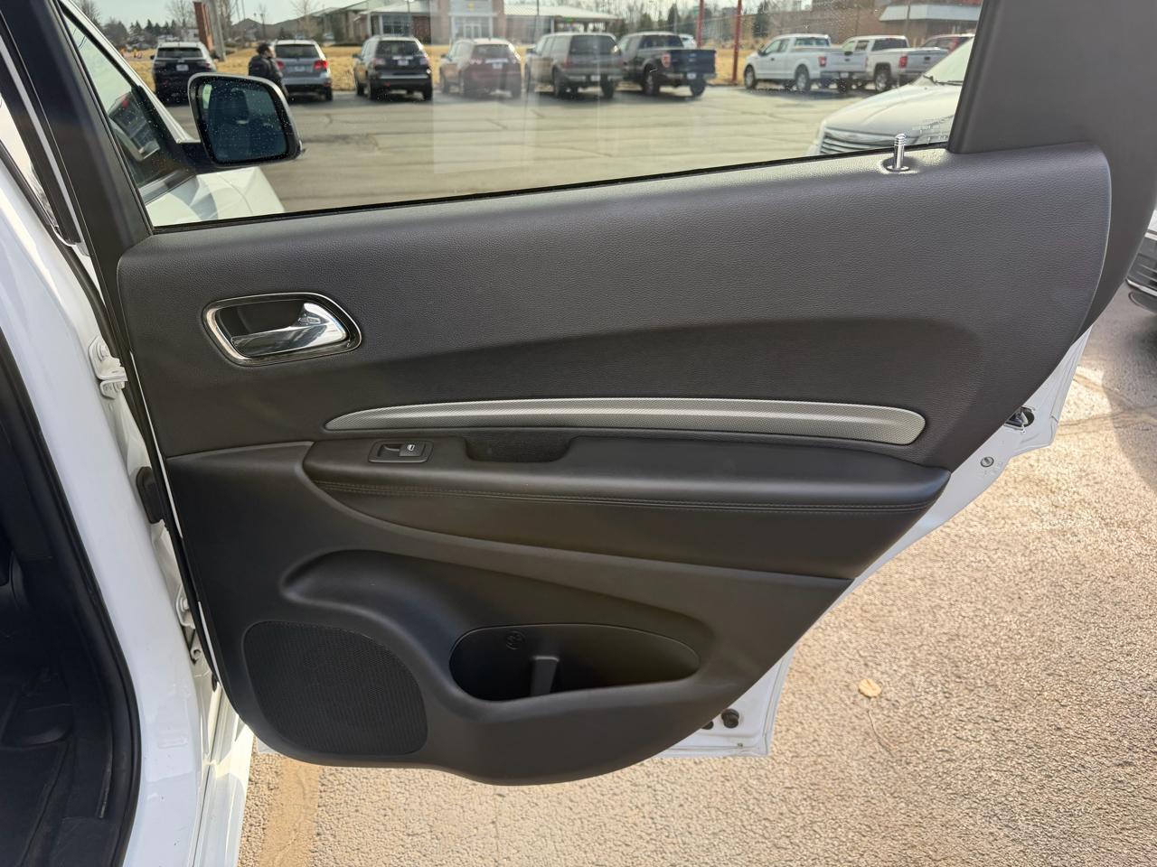 Dodge Durango GT AWD 2018