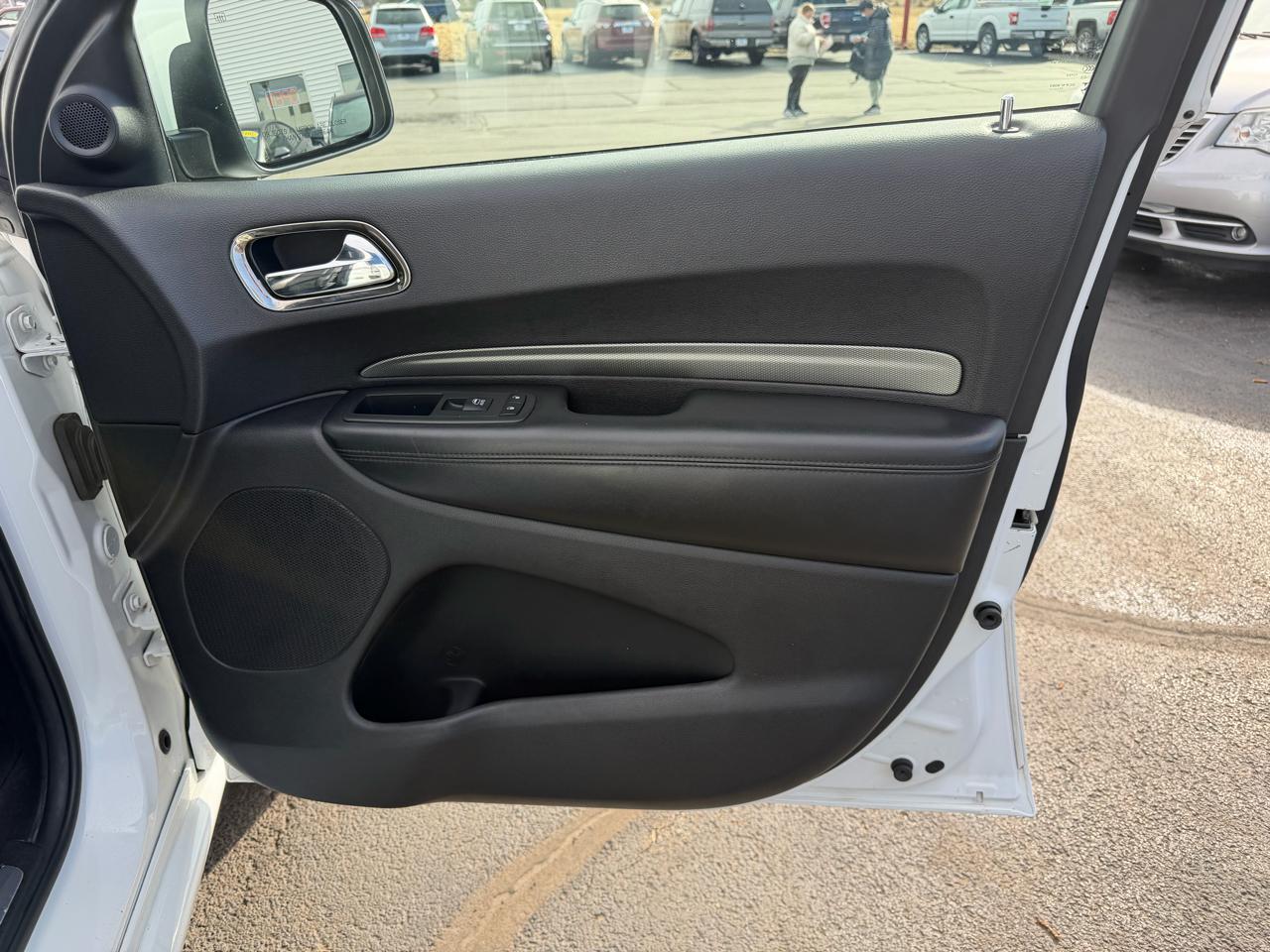 Dodge Durango GT AWD 2018