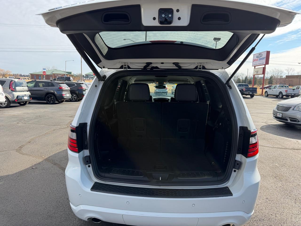 Dodge Durango GT AWD 2018